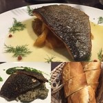 エン-トラヴァイエ - 