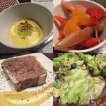 エン-トラヴァイエ - 