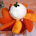 TOKYO FRUITS - 高知産マンゴーのパへ