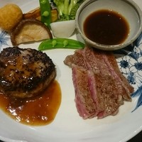 肉料理ふくなが - 