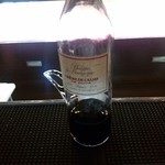 ホワイトラベル - クレーム・ド・カシス