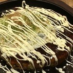 Minami - 追加の目玉焼きトッピング