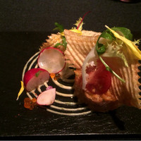ラ ターブル ドゥ ジョエル・ロブション - 