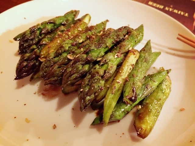 台湾キッチン 會津ウルトラ - 七日町（台湾料理）の写真