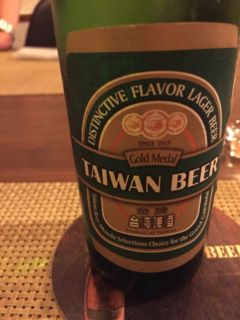 台湾キッチン 會津ウルトラ - 七日町（台湾料理）の写真