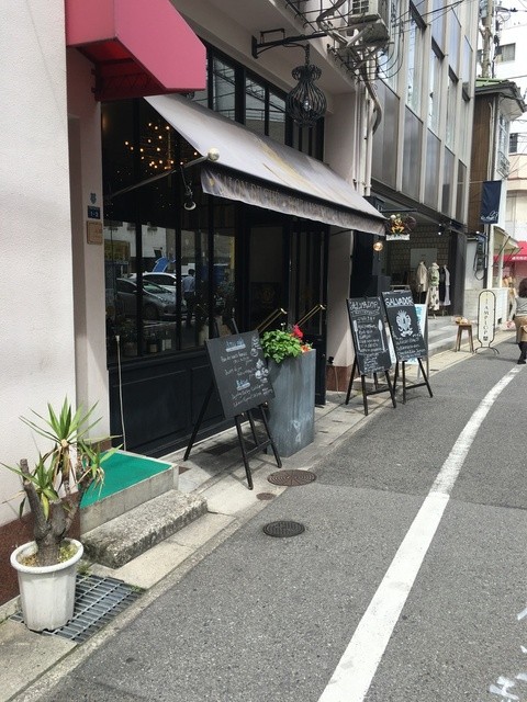 Salvador サルヴァドール 元町 阪神 カフェ 食べログ