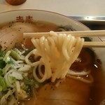 焼麺屋 にぼてつ - 