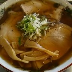 焼麺屋 にぼてつ - 