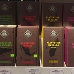 Chocolat Michel Cluizel - 