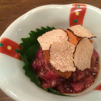 神戸牛 日本橋イタダキ - 