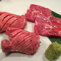 神戸牛 日本橋イタダキ - 