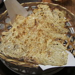 弘寿司 - 畳イワシの炙り