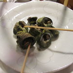 弘寿司 - しつたか貝