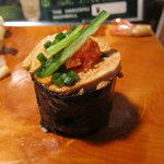 弘寿司 - 自家製あん肝