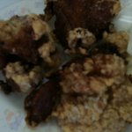 トナリ - トナリ本店●カラアゲ