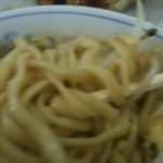 トナリ - トナリ本店●タンメンの麺也