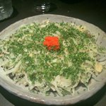 酒徒庵 - かつお