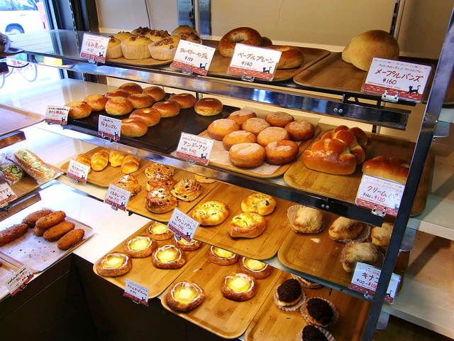 The Photo Of Interior Confectionary Brown Tabelog