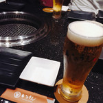 Yakiniku Inoue - 