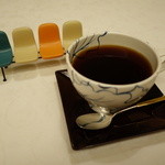 イレテテュヌフワ - 2016.04 コーヒー