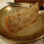 イレテテュヌフワ - 2016.04 パン