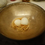 イレテテュヌフワ - 2016.04 うずら玉子