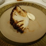 イレテテュヌフワ - 2016.04 カリフラワーのロースト