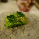 イレテテュヌフワ - 2016.04 野菜のケーキ