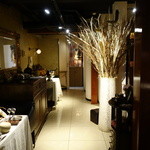 2016.04 隠れ家です♪