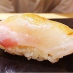 鮨 はしもと - 2016.4.  白川
      