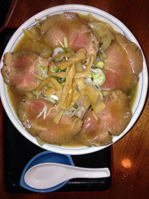 喜久好（きくよし） - 南米沢（レストラン）の写真