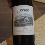 トゥ・ラ・ジョア - ジョーダン