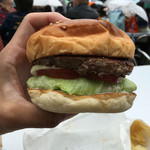 ブラザーズ - 築地秋祭りにて 2015/10/11