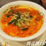 中華菜館 長安 - 