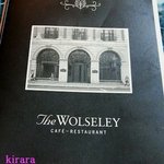 The Wolseley - 