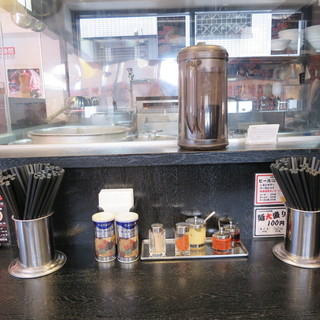 大勝軒まるいち_2