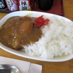 11BAN - ミニカレー2016.05.13