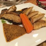 昭和町　おうちカフェ　きっちん - 