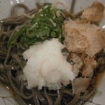 ぷーとん 麺りん - 