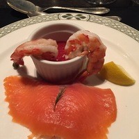 ロウリーズ・ザ・プライムリブ 恵比寿ガーデンプレイス店 - 