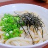 純手打ち讃岐うどん きむらや