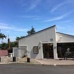 PATISSERIE TOOTH TOOTH シーサイドカフェ - 外観