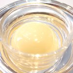 メゾン エメ・ヴィベール - ランチコース 5346円 のバター