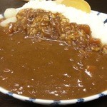 Shiduki - カレー大盛６００円　！！2016.5