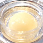 メゾン エメ・ヴィベール - ランチコース 5346円 のバター