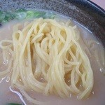 ラーメン 一心 - 