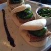 LUCKY BELLY - 料理写真:Pork Belly Bao