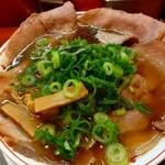 神戸ラーメン 第一旭 - 