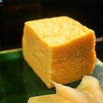 鮨　大和 - 玉（2016年4月）