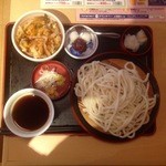 久兵衛屋 - ワンコインランチ